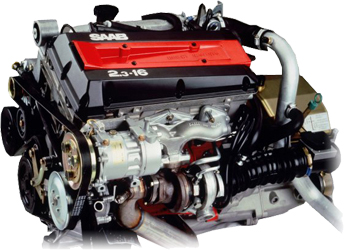 P07A7 Engine
